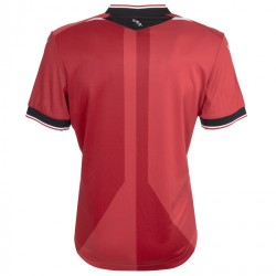 Camiseta de Visitante para Hombre West Bromwich Albion 2026/27 Camiseta de Visitante para Hombre West Bromwich Albion 2026/27
