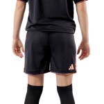 Pantalón corto tercera equipación infantil Sevilla FC 2026/27 Pantalón corto tercera equipación infantil Sevilla FC 2026/27