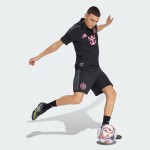 Hombre Inter Miami CF 2026 Pantalones Cortos Visitante