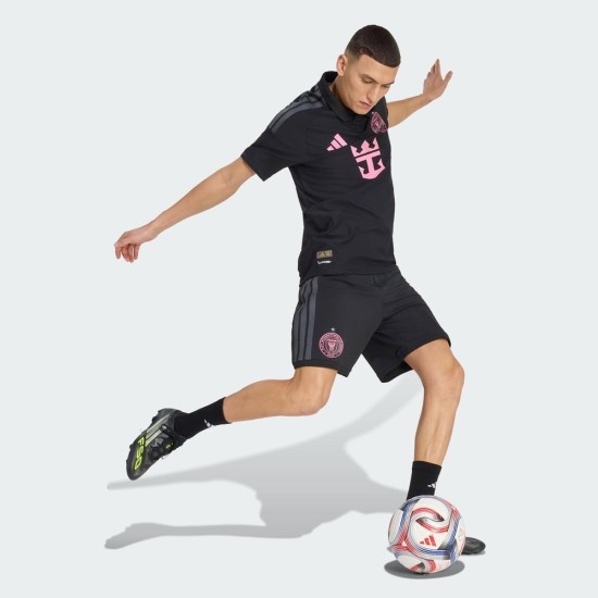 Hombre Inter Miami CF 2026 Pantalones Cortos Visitante