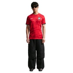 Camiseta Mundial 2026 Local Corea del Sur Niño