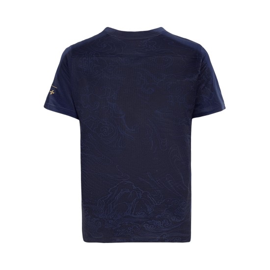 Camiseta Previa Año Nuevo Lunar 2026 Tottenham Hotspur Hombre