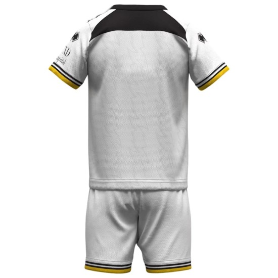Conjunto de Visitante Millwall 2026/27 para Niño Conjunto de Visitante Millwall 2026/27 para Niño