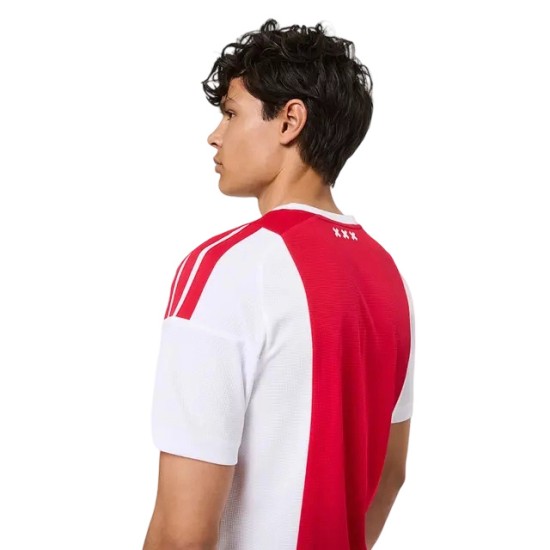 Camiseta de Local Ajax 2026/27 para Niño Camiseta de Local Ajax 2026/27 para Niño