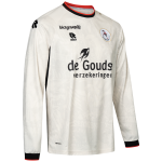Camiseta de Manga Larga Tercera Sparta Rotterdam 2026/27 para Niño Camiseta de Manga Larga Tercera Sparta Rotterdam 2026/27 para Niño