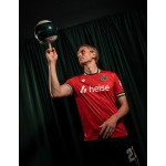 Camiseta Local de Hannover 96 2026/27 para Hombre Camiseta Local de Hannover 96 2026/27 para Hombre