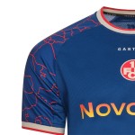 Camiseta de visitante 2026/27 infantil del 1. FC Kaiserslautern Camiseta de visitante 2026/27 infantil del 1. FC Kaiserslautern