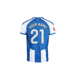 Camiseta de local del RCD Espanyol 2025/26 para hombre