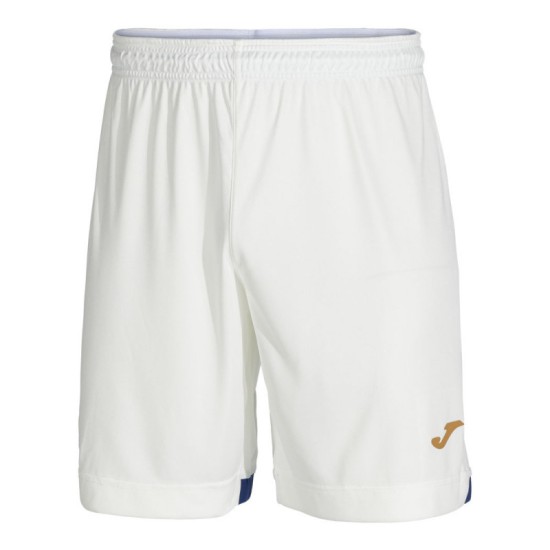 Pantalones cortos local Real Sociedad 2026/27 para niño Pantalones cortos local Real Sociedad 2026/27 para niño