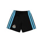 Conjunto local infantil Newcastle United 2026/27 Conjunto local infantil Newcastle United 2026/27