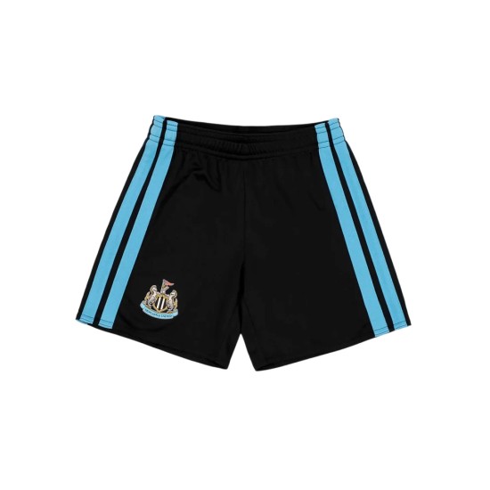 Conjunto local infantil Newcastle United 2026/27 Conjunto local infantil Newcastle United 2026/27