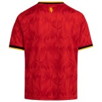 Equipación Local Mundial Bélgica 2026 Niño Equipación Local Mundial Bélgica 2026 Niño