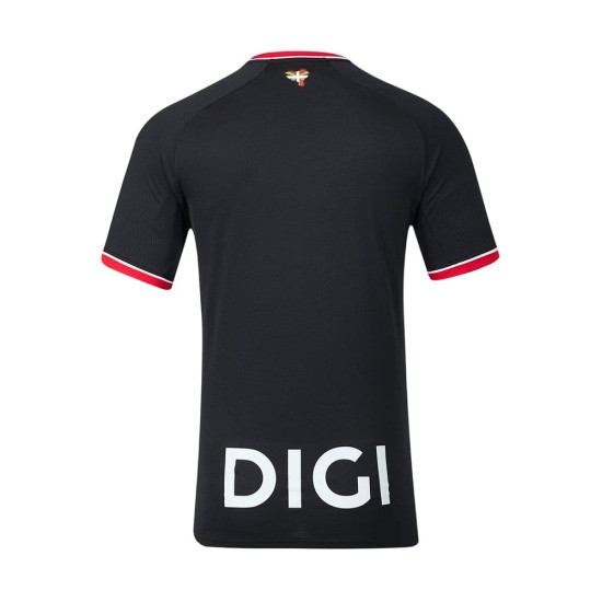 Camiseta infantil Athletic Bilbao 2026/27 visitante