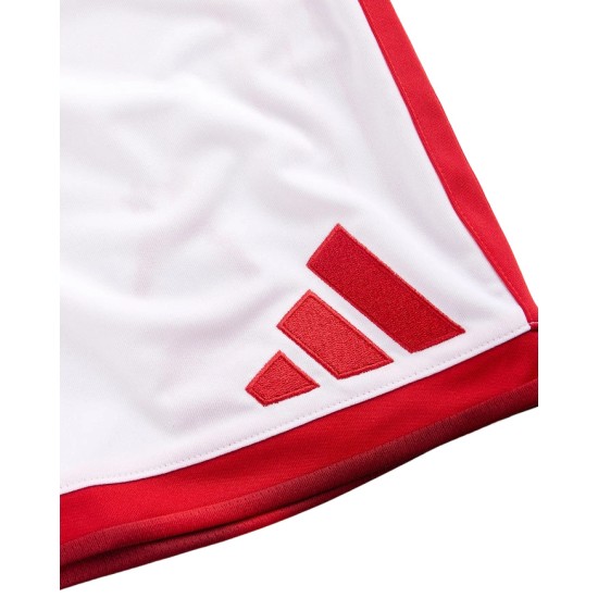 Pantalones cortos Local Nottingham Forest 2026/27 Hombre Pantalones cortos Local Nottingham Forest 2026/27 Hombre