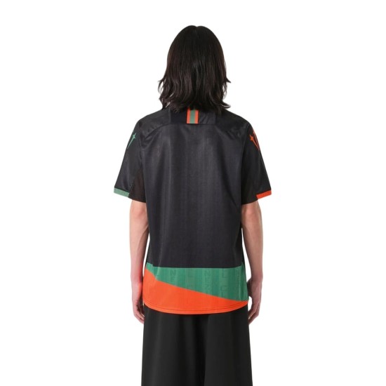 Camiseta local de mujer Venezia 2026/27 Camiseta local de mujer Venezia 2026/27