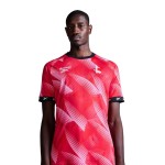 Camiseta de calentamiento tercera Charlton Athletic 2026/27 para niño Camiseta de calentamiento tercera Charlton Athletic 2026/27 para niño