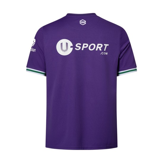 Camiseta de visitante FC Groningen 2026/27 para mujer Camiseta de visitante FC Groningen 2026/27 para mujer