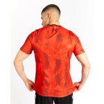 Camiseta Calentamiento Third Stoke City 2025/26 Mujer Camiseta Calentamiento Third Stoke City 2025/26 Mujer