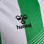 Camiseta de manga larga local de hombre Real Betis 2026/27 Camiseta de manga larga local de hombre Real Betis 2026/27