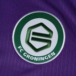 Camiseta de visitante FC Groningen 2026/27 para mujer Camiseta de visitante FC Groningen 2026/27 para mujer