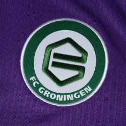 Camiseta de visitante FC Groningen 2026/27 para niño Camiseta de visitante FC Groningen 2026/27 para niño