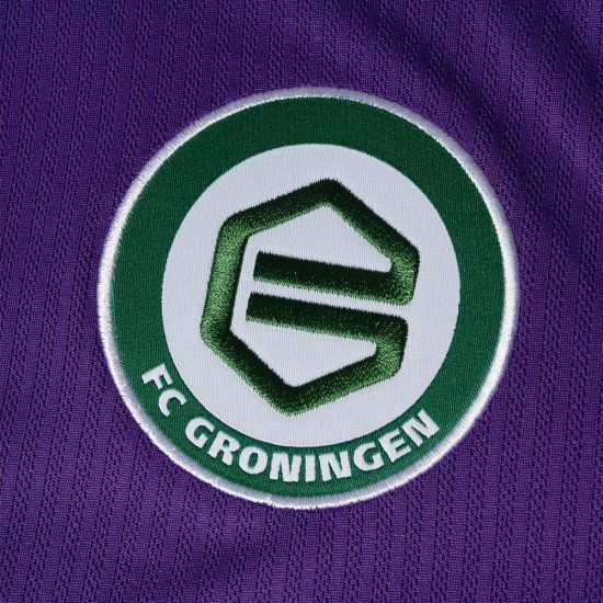 Camiseta de visitante FC Groningen 2026/27 para mujer Camiseta de visitante FC Groningen 2026/27 para mujer