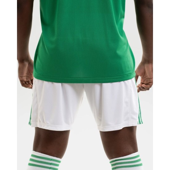 Pantalón Segunda Equipación Niño Newcastle United 2025/26 Pantalón Segunda Equipación Niño Newcastle United 2025/26