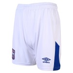 Pantalones cortos de local Ipswich Town 2026/27 para hombre Pantalones cortos de local Ipswich Town 2026/27 para hombre
