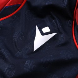 Camiseta de local Bologna FC 2026/27 para hombre