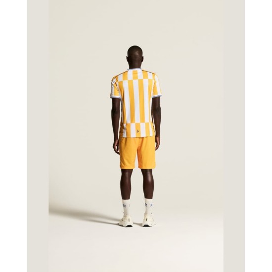 Hombre IFK Göteborg tercera camiseta 2026 Hombre IFK Göteborg tercera camiseta 2026