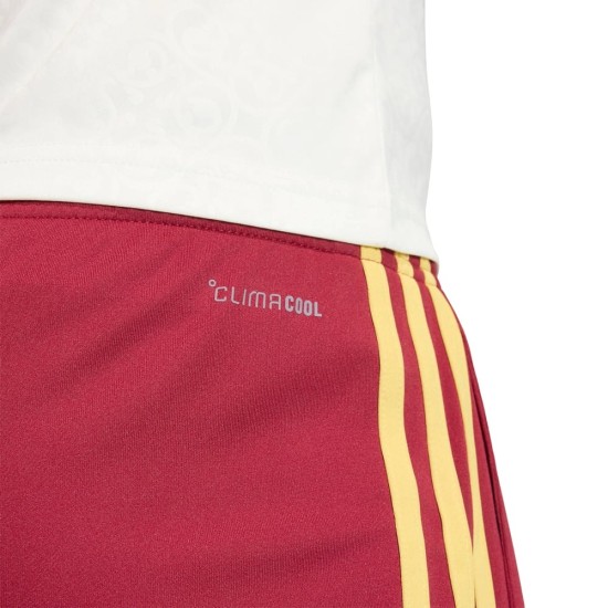 Pantalón Corto de la Copa Mundial 2026 de España Segunda Equipación para Niño Pantalón Corto de la Copa Mundial 2026 de España Segunda Equipación para Niño