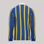 Camiseta Retro Manga Larga Infantil Brentford 1905 Heritage Camiseta Retro Manga Larga Infantil Brentford 1905 Heritage