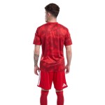 Camiseta Local Nottingham Forest 2026/27 Hombre Camiseta Local Nottingham Forest 2026/27 Hombre