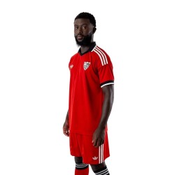 Camiseta de visitante Sevilla FC 2026/27 para mujer Camiseta de visitante Sevilla FC 2026/27 para mujer
