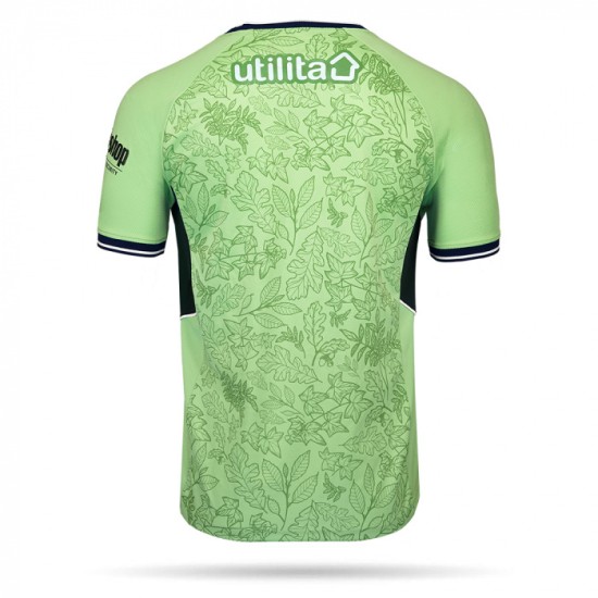 Tercera Camiseta Niño Luton Town 2025/26 Tercera Camiseta Niño Luton Town 2025/26