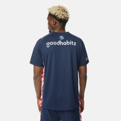 Camiseta Hombre PSV 2025/26 Visitante