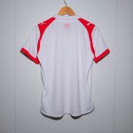 Camiseta de Local Southampton Mujer 2025/26