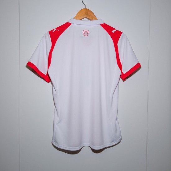 Camiseta de Local Southampton Mujer 2025/26