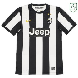 Camiseta retro Juventus 2012/13 local para hombre Chiellini #3 Camiseta retro Juventus 2012/13 local para hombre Chiellini #3