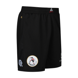 Pantalones Cortos de Local Sparta Rotterdam 2026/27 para Niño Pantalones Cortos de Local Sparta Rotterdam 2026/27 para Niño