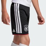 Pantalones cortos locales de la Copa del Mundo 2026 de Alemania para niño