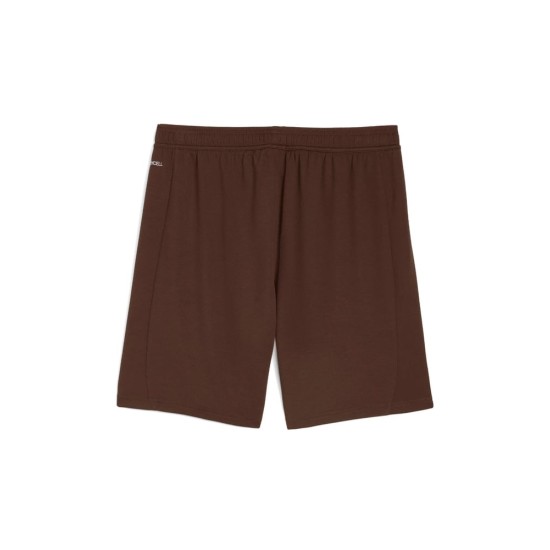 Pantalones cortos local FC St. Pauli 2025/26 para hombre