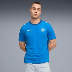 Camiseta Mundial 2026 Local Islandia Niño
