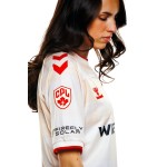 Camiseta Visitante Cavalry FC 2026 Mujer Camiseta Visitante Cavalry FC 2026 Mujer