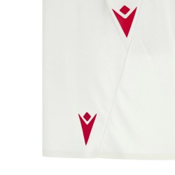 Pantalones Cortos Mundial 2026 Visitante Albania Hombre Pantalones Cortos Mundial 2026 Visitante Albania Hombre
