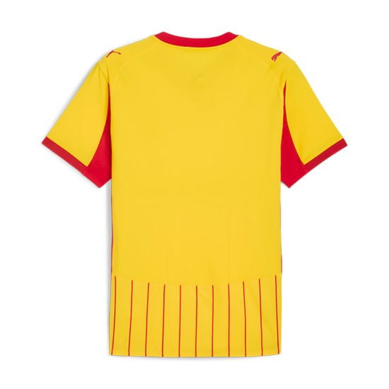 Camiseta de local RC Lens 2025/26 para mujer
