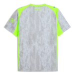 Niño Manchester City 2025/26 Tercera Camiseta Niño Manchester City 2025/26 Tercera Camiseta