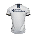 Camiseta de visitante FC Luzern 2026/27 para mujer Camiseta de visitante FC Luzern 2026/27 para mujer