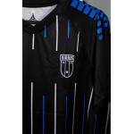 Niños IK Sirius tercera camiseta de calentamiento 2026 Niños IK Sirius tercera camiseta de calentamiento 2026