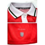 Camiseta Local Cavalry FC 2026 Niño Camiseta Local Cavalry FC 2026 Niño